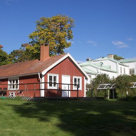 Sunds Bed And Breakfast Säffle Buitenkant foto
