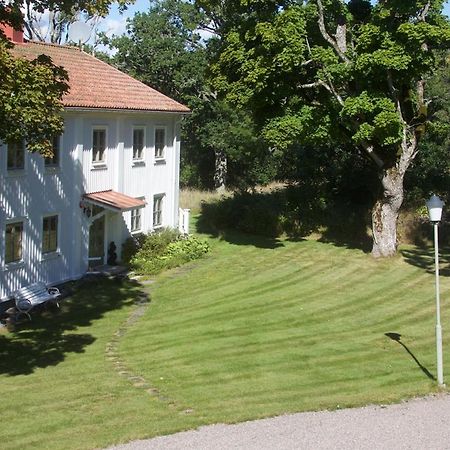 Sunds Bed And Breakfast Säffle Buitenkant foto