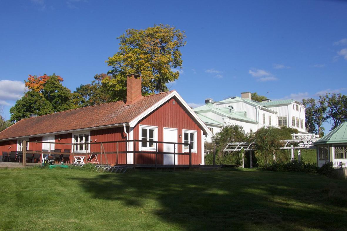 Sunds Bed And Breakfast Säffle Buitenkant foto