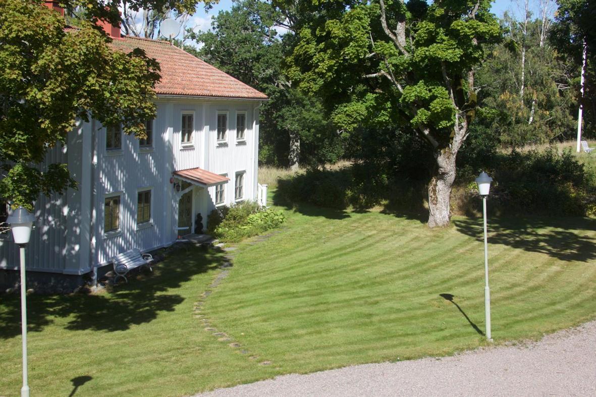 Sunds Bed And Breakfast Säffle Buitenkant foto