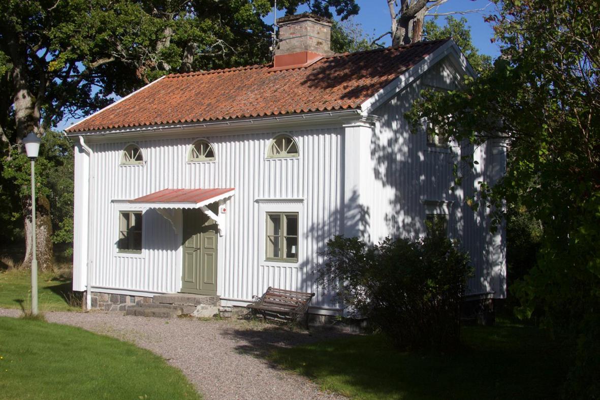 Sunds Bed And Breakfast Säffle Buitenkant foto