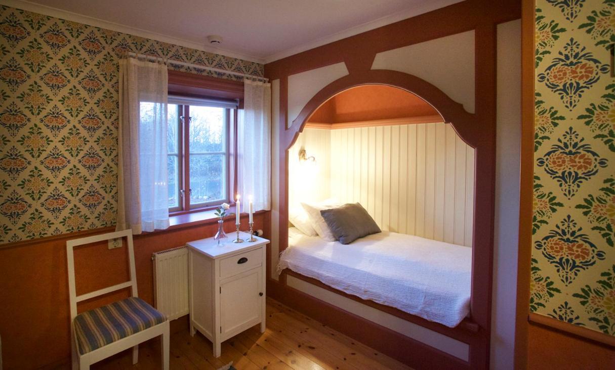 Sunds Bed And Breakfast Säffle Buitenkant foto
