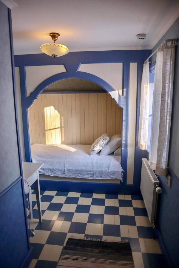 Sunds Bed And Breakfast Säffle Buitenkant foto